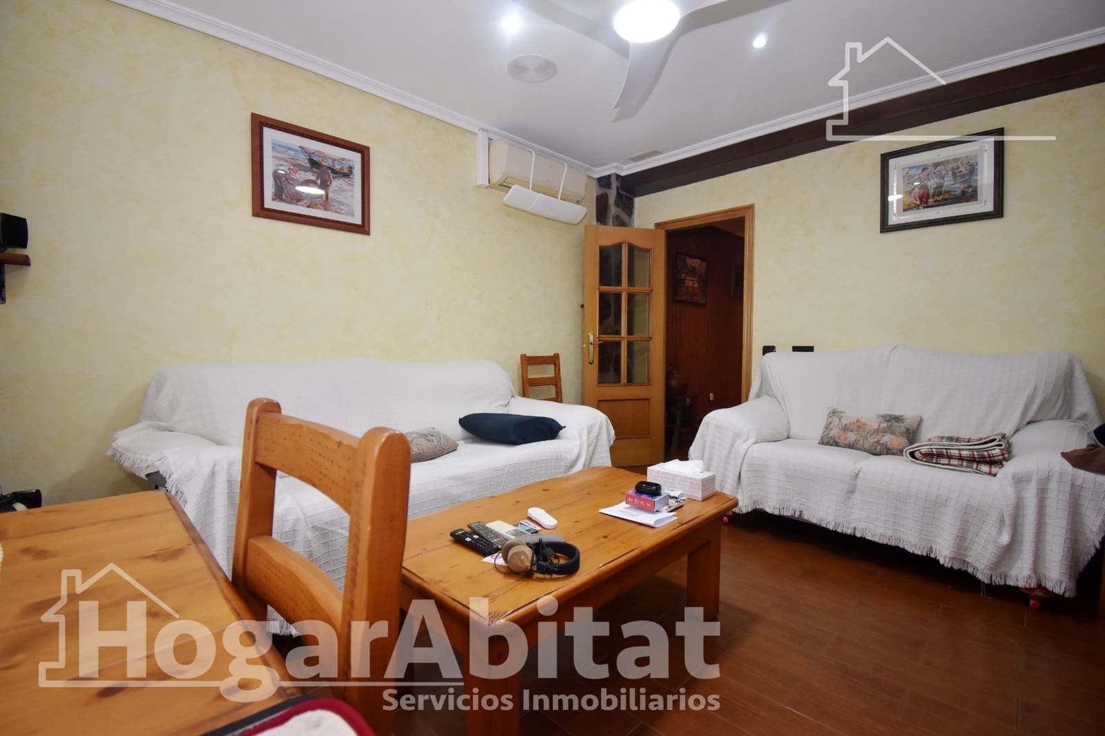 3 bedroom Flat for sale in Betxi - € 123,000 (Ref: 9419829)
