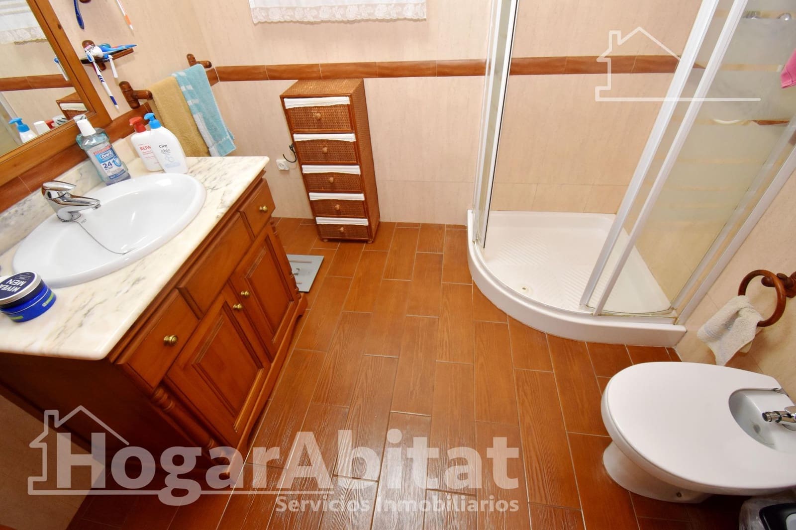 3 bedroom Flat for sale in Betxi - € 123,000 (Ref: 9419829)