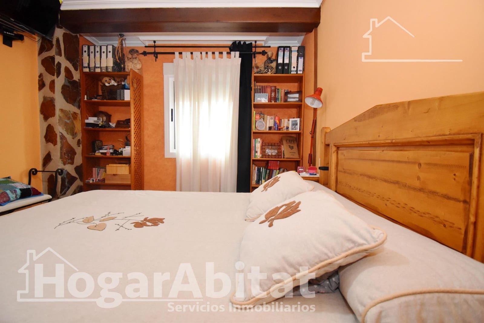 3 bedroom Flat for sale in Betxi - € 123,000 (Ref: 9419829)