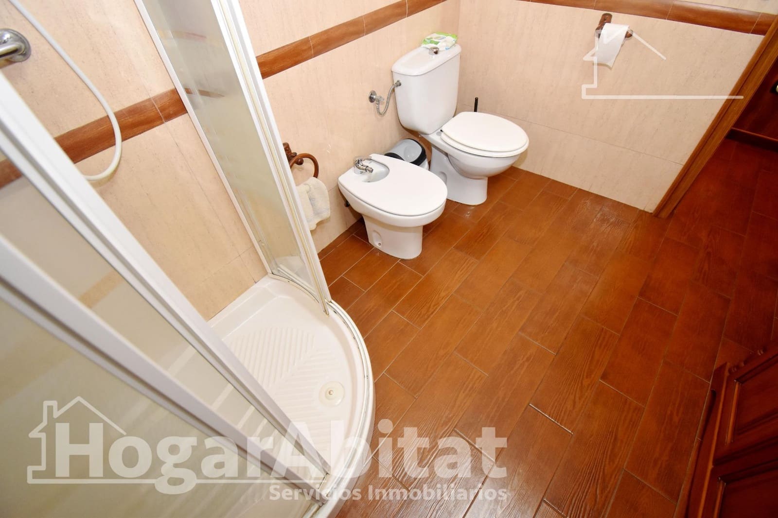 3 bedroom Flat for sale in Betxi - € 123,000 (Ref: 9419829)