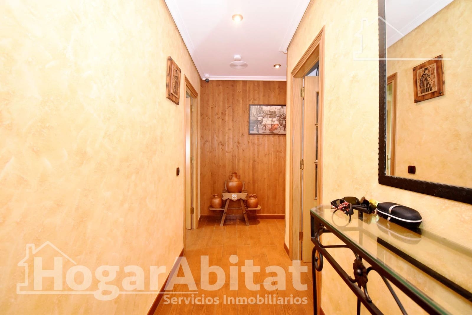3 bedroom Flat for sale in Betxi - € 123,000 (Ref: 9419829)