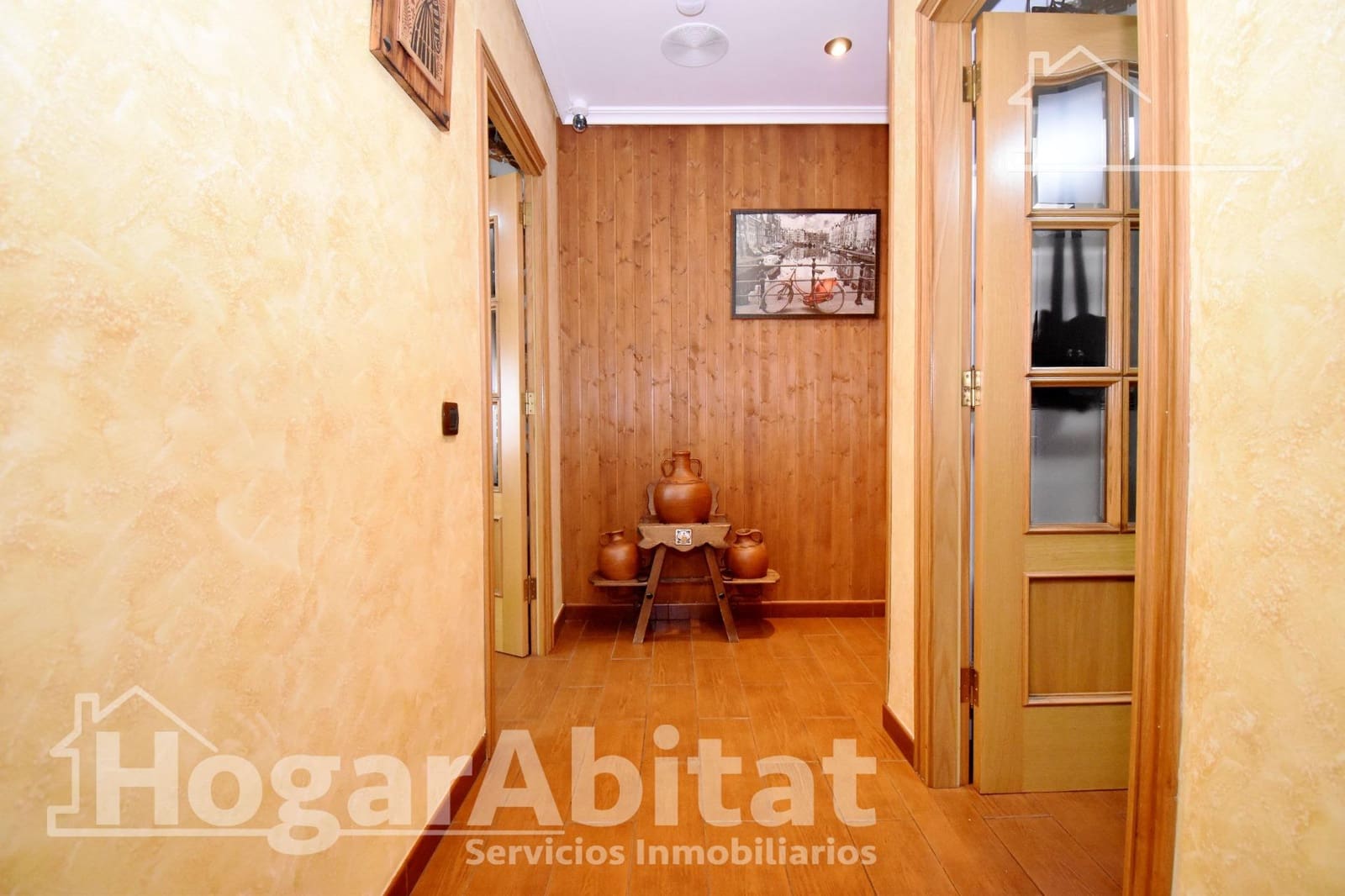 3 bedroom Flat for sale in Betxi - € 123,000 (Ref: 9419829)