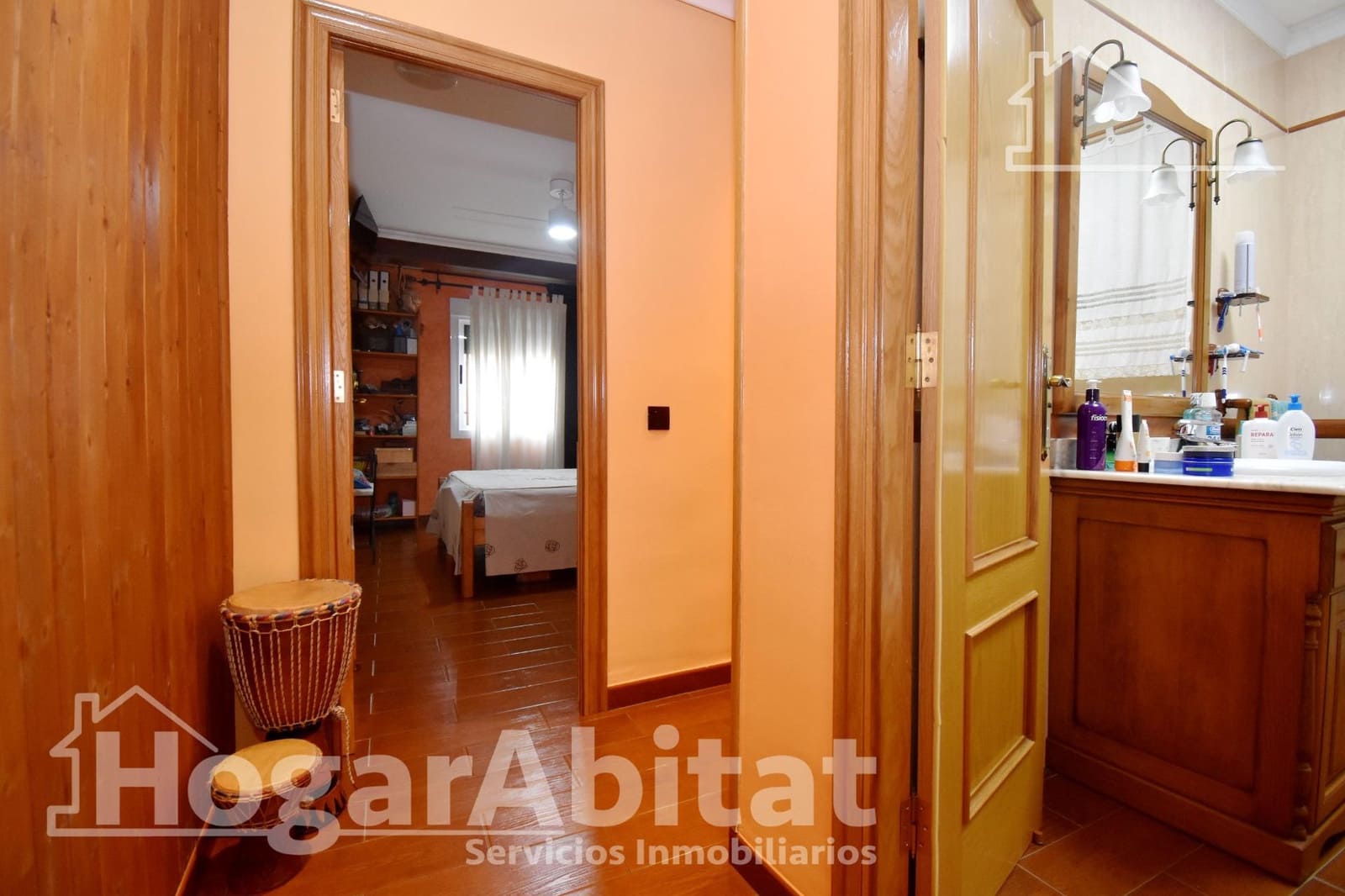 3 bedroom Flat for sale in Betxi - € 123,000 (Ref: 9419829)