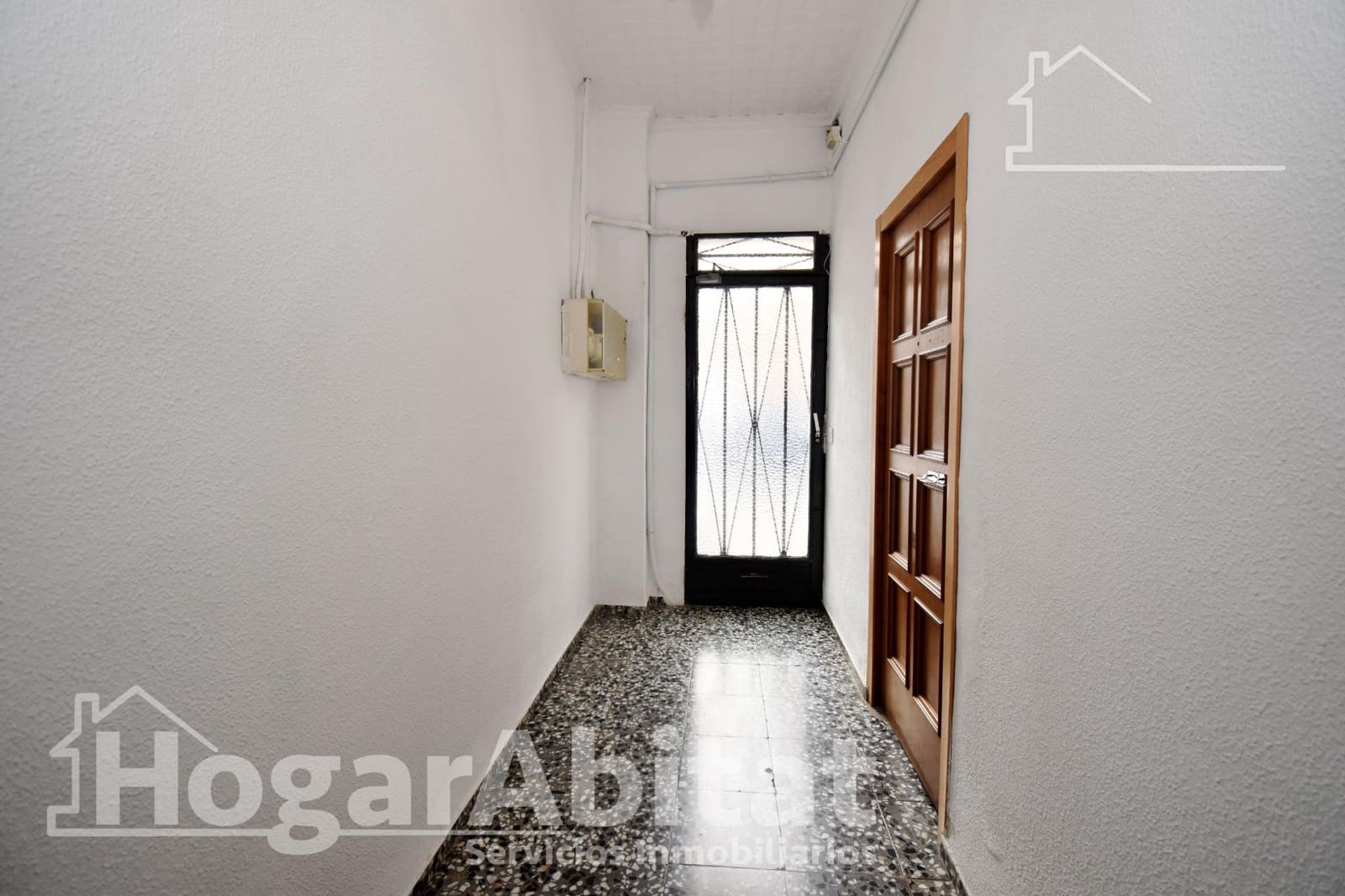 3 bedroom Flat for sale in Betxi - € 123,000 (Ref: 9419829)