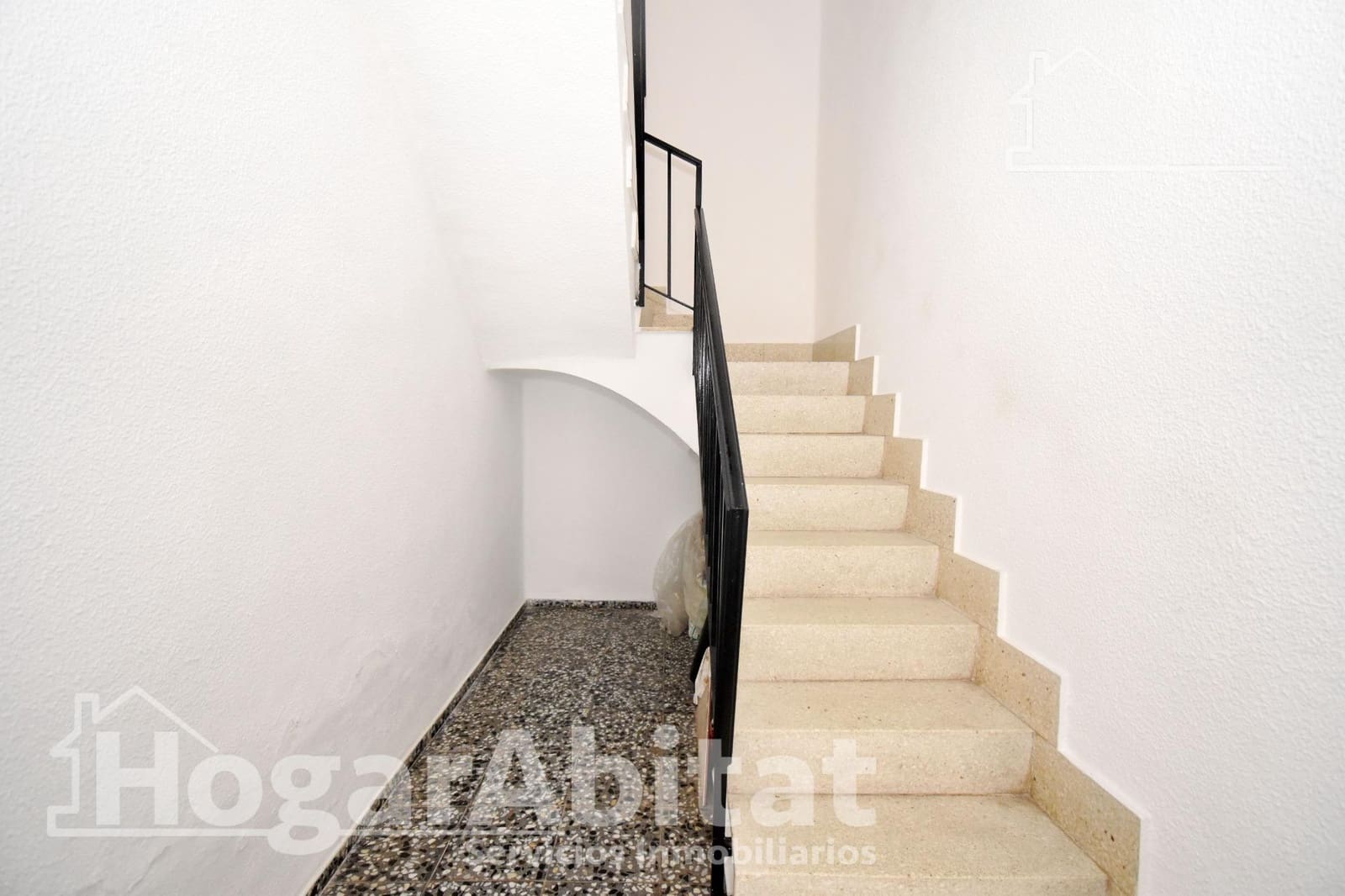 3 bedroom Flat for sale in Betxi - € 123,000 (Ref: 9419829)