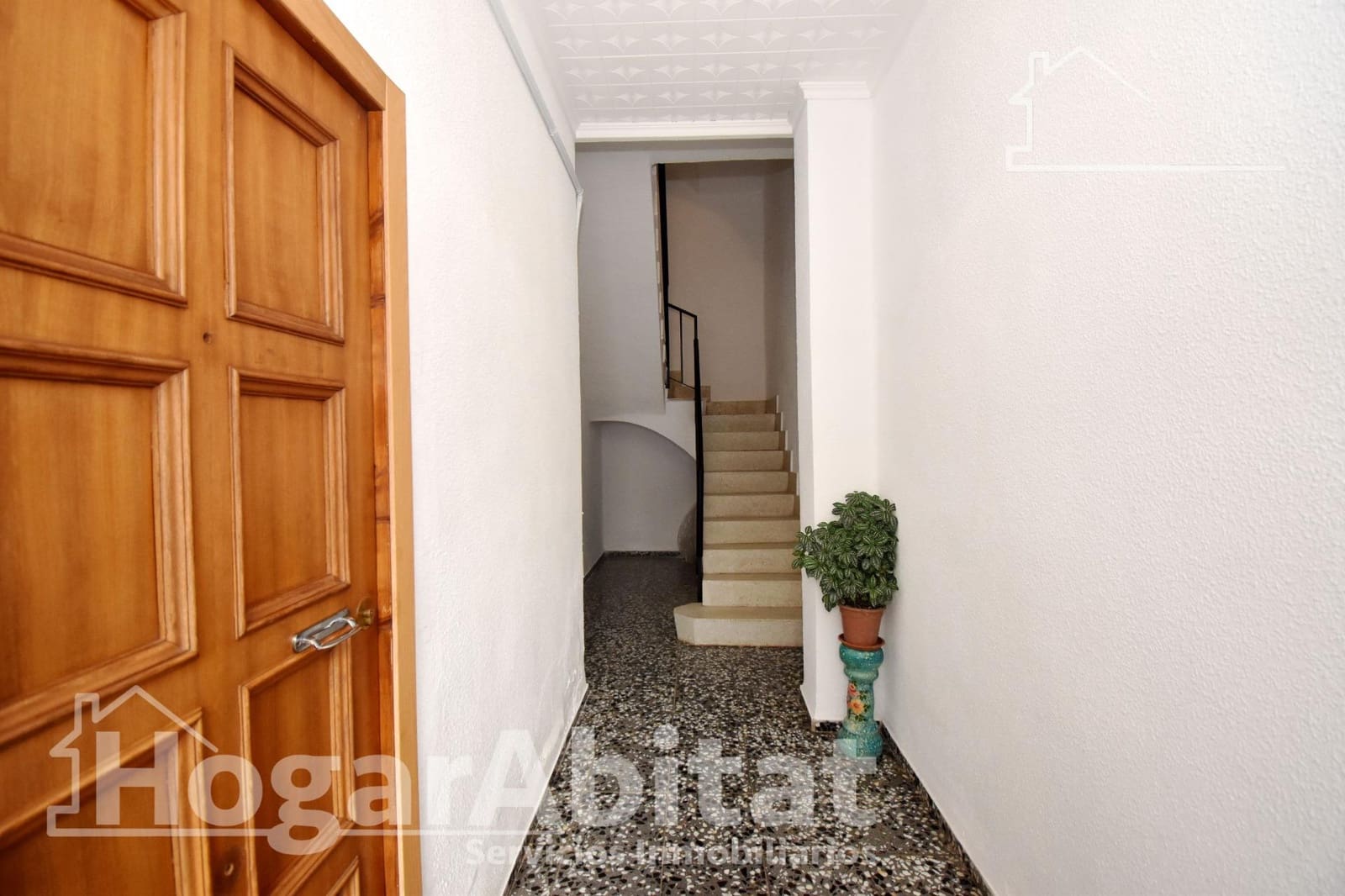 3 bedroom Flat for sale in Betxi - € 123,000 (Ref: 9419829)
