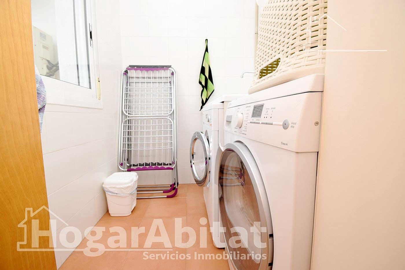 4 soverom Rekkehus til salgs i Vila-real med garasje - € 370 000 (Ref: 9419830)