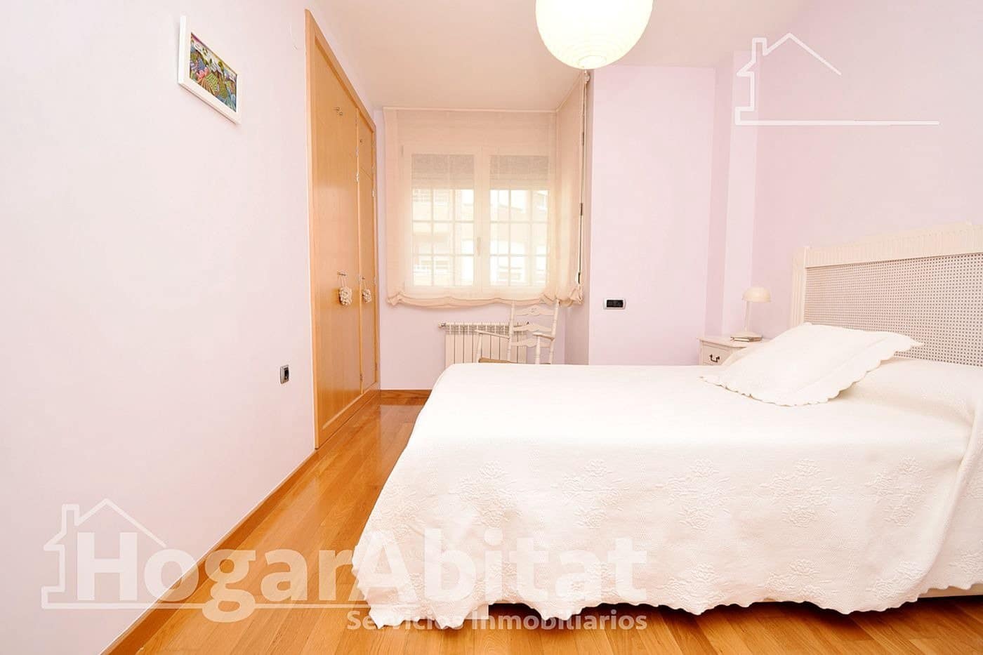 4 soverom Rekkehus til salgs i Vila-real med garasje - € 370 000 (Ref: 9419830)