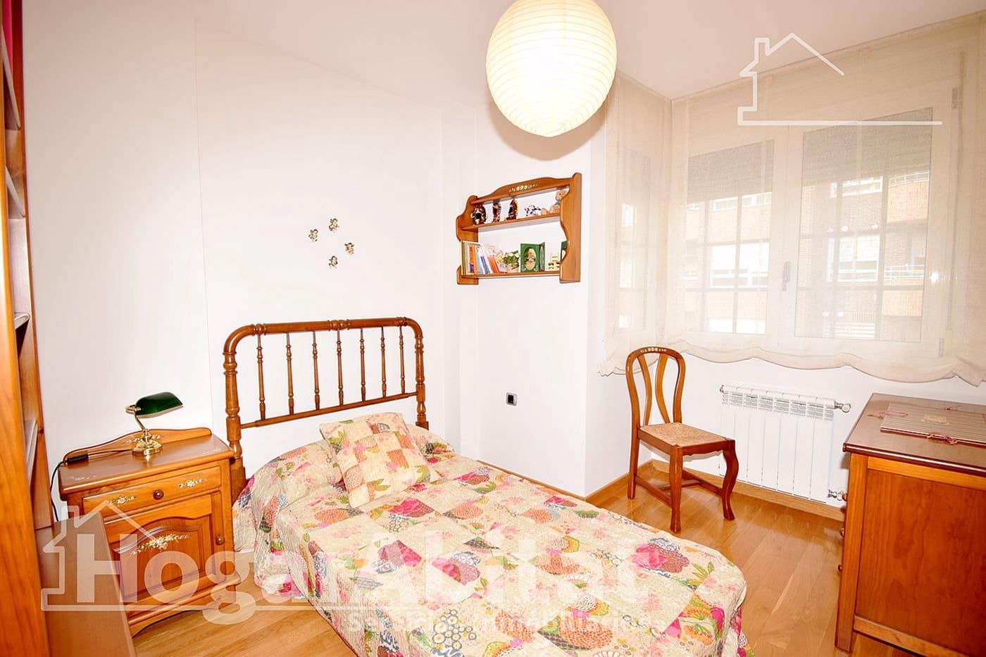 4 soverom Rekkehus til salgs i Vila-real med garasje - € 370 000 (Ref: 9419830)