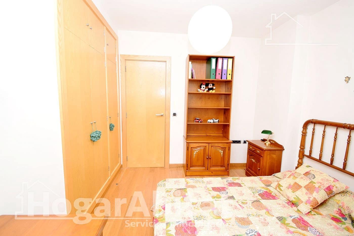 4 soverom Rekkehus til salgs i Vila-real med garasje - € 370 000 (Ref: 9419830)