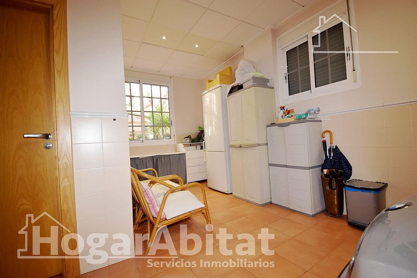 4 soverom Rekkehus til salgs i Vila-real med garasje - € 370 000 (Ref: 9419830)