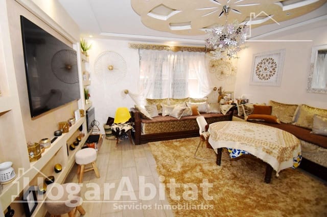 3 bedroom Flat for sale in Vila-real - € 147,000 (Ref: 9419831)