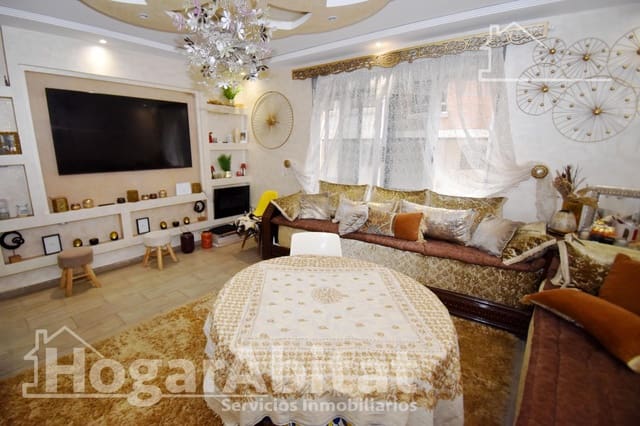 3 bedroom Flat for sale in Vila-real - € 147,000 (Ref: 9419831)