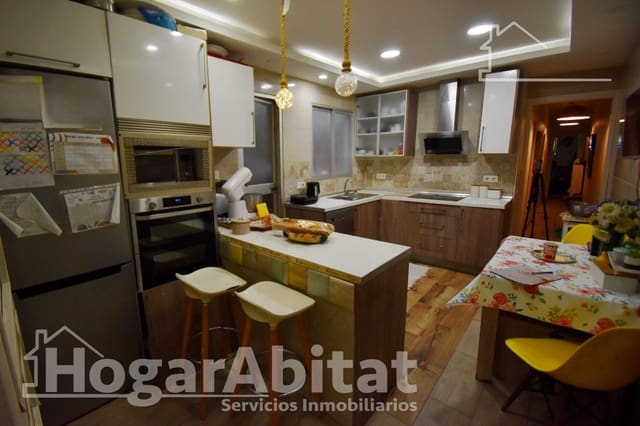 3 bedroom Flat for sale in Vila-real - € 147,000 (Ref: 9419831)