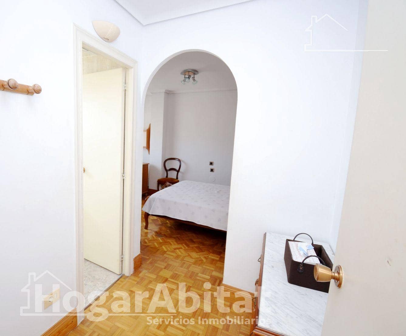 3 chambre Penthouse à vendre à Burriana / Borriana avec garage - 149 000 € (Ref: 9419833)