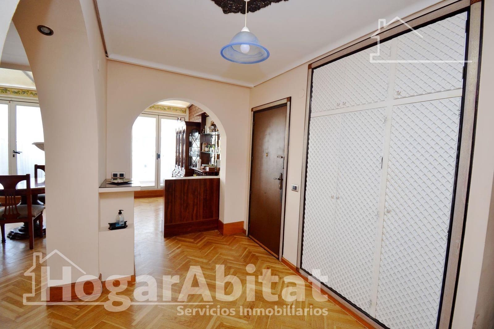 3 chambre Penthouse à vendre à Burriana / Borriana avec garage - 149 000 € (Ref: 9419833)