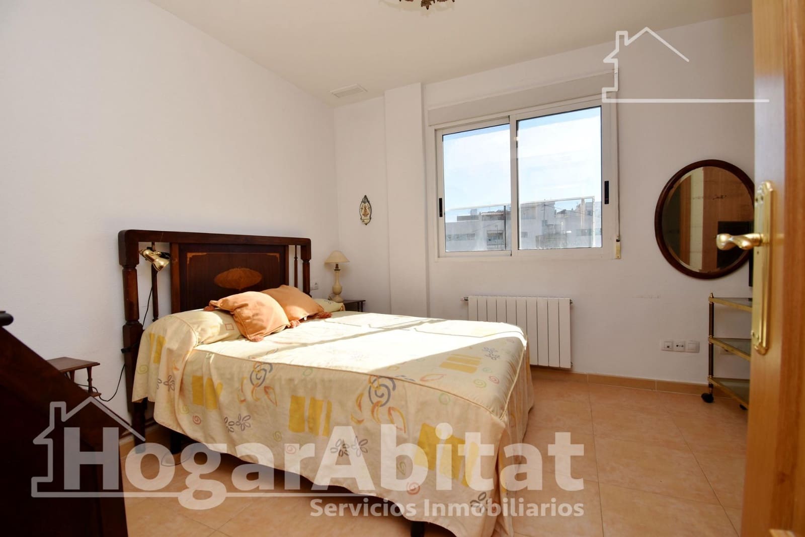 3 makuuhuone Kattohuoneisto myytävänä paikassa Burriana / Borriana mukana 
autotalli - 190 000 € (Ref: 9419834)