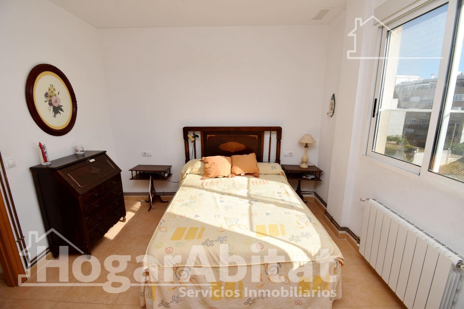 3 makuuhuone Kattohuoneisto myytävänä paikassa Burriana / Borriana mukana 
autotalli - 190 000 € (Ref: 9419834)