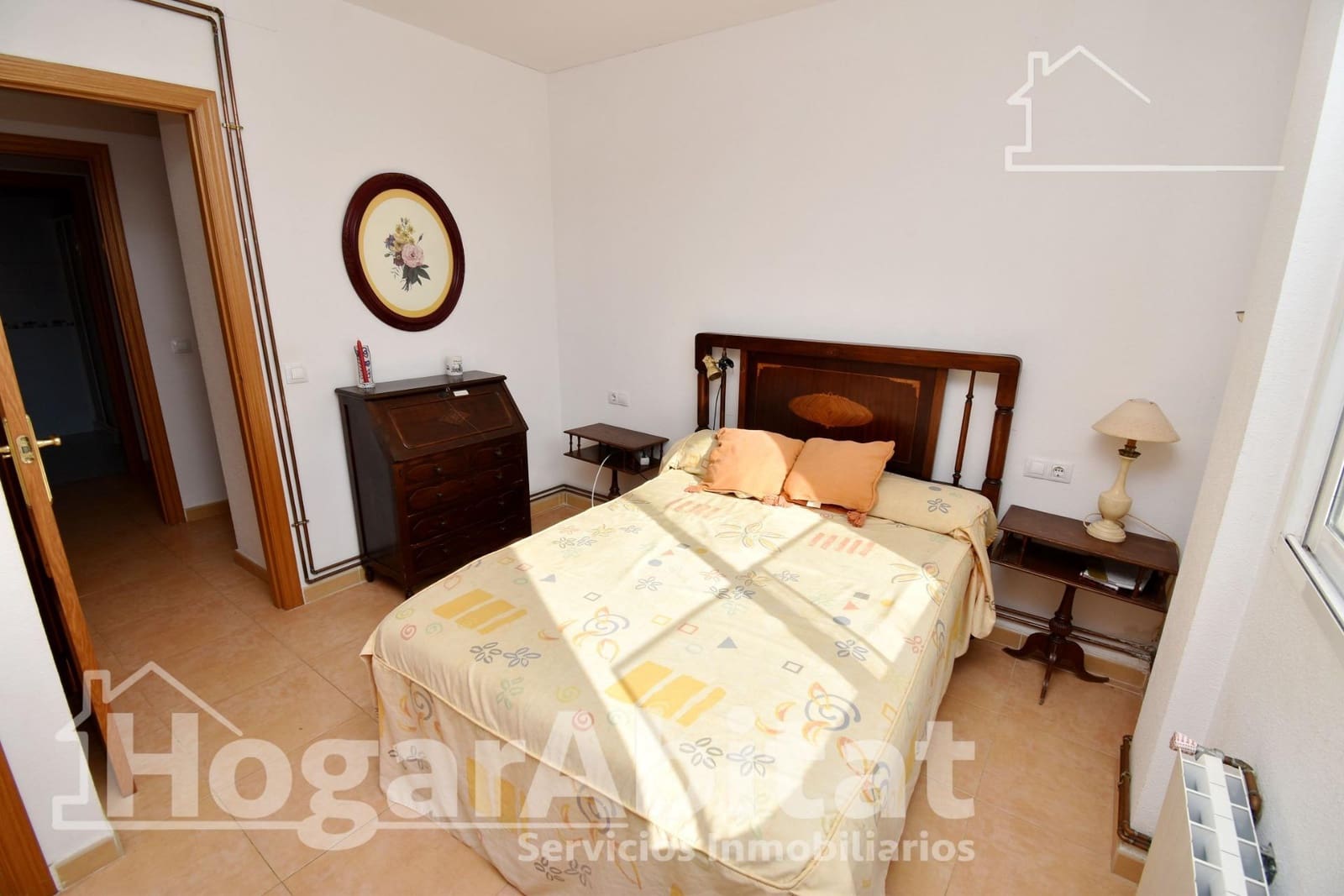 3 makuuhuone Kattohuoneisto myytävänä paikassa Burriana / Borriana mukana 
autotalli - 190 000 € (Ref: 9419834)