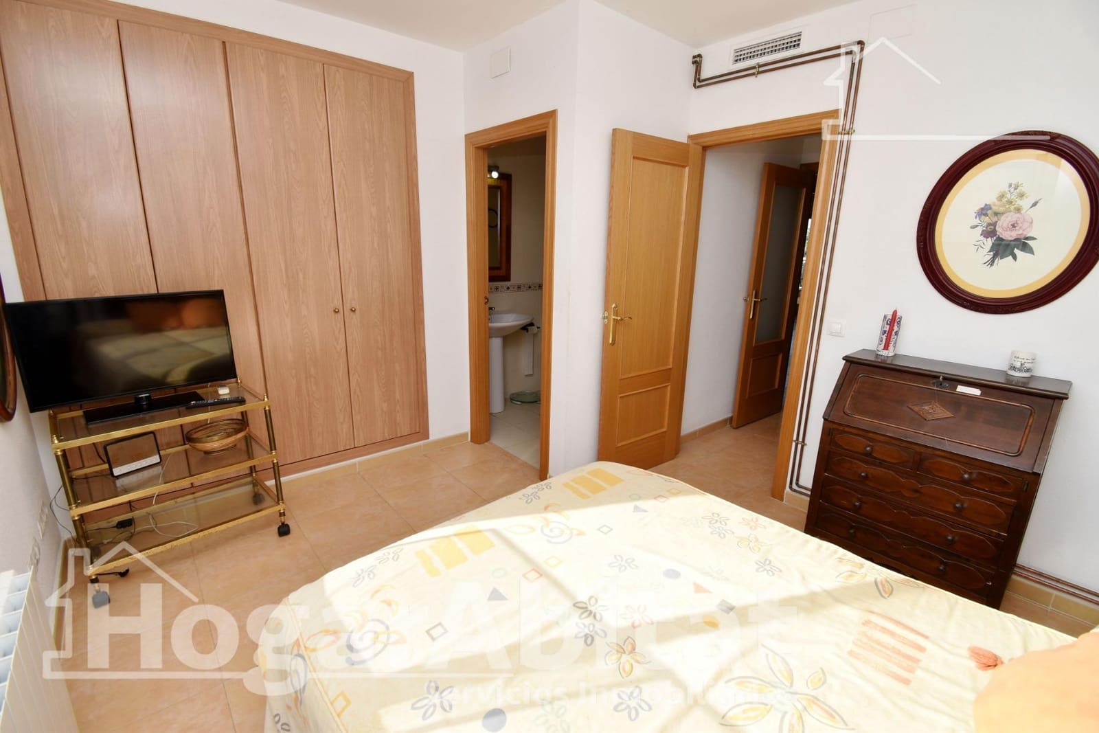 3 makuuhuone Kattohuoneisto myytävänä paikassa Burriana / Borriana mukana 
autotalli - 190 000 € (Ref: 9419834)