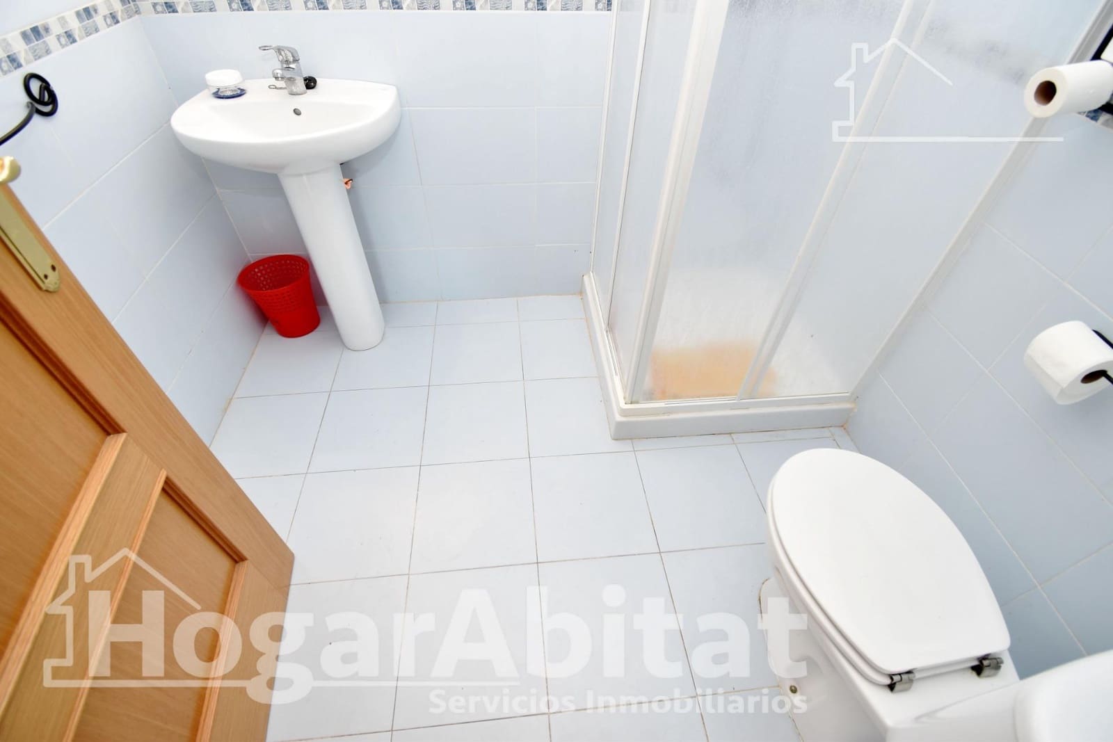 3 makuuhuone Kattohuoneisto myytävänä paikassa Burriana / Borriana mukana 
autotalli - 190 000 € (Ref: 9419834)