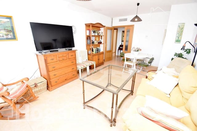 3 soveværelse Penthouse til salg i Burriana / Borriana med garage - € 190.000 (Ref: 9419834)