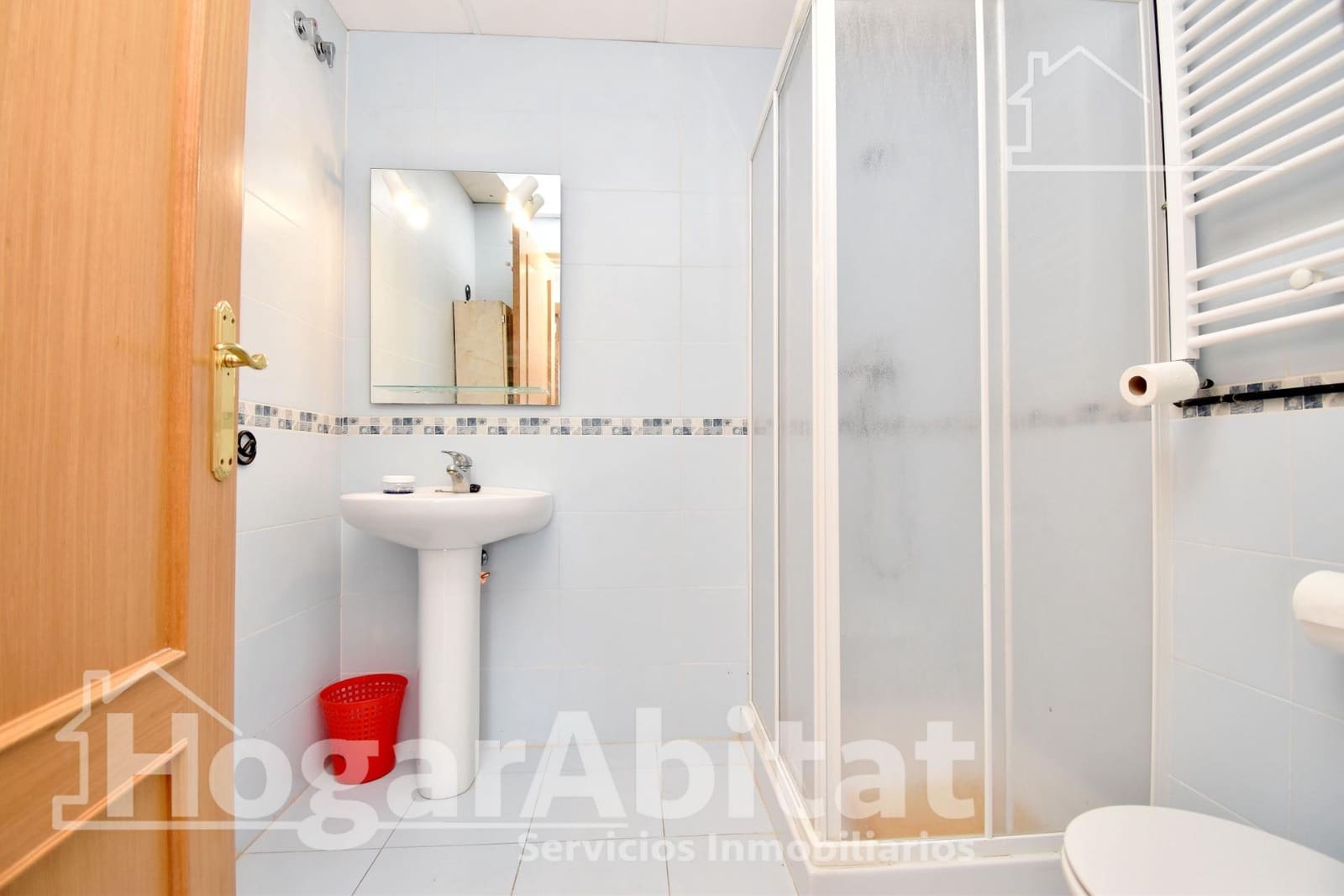 3 makuuhuone Kattohuoneisto myytävänä paikassa Burriana / Borriana mukana 
autotalli - 190 000 € (Ref: 9419834)