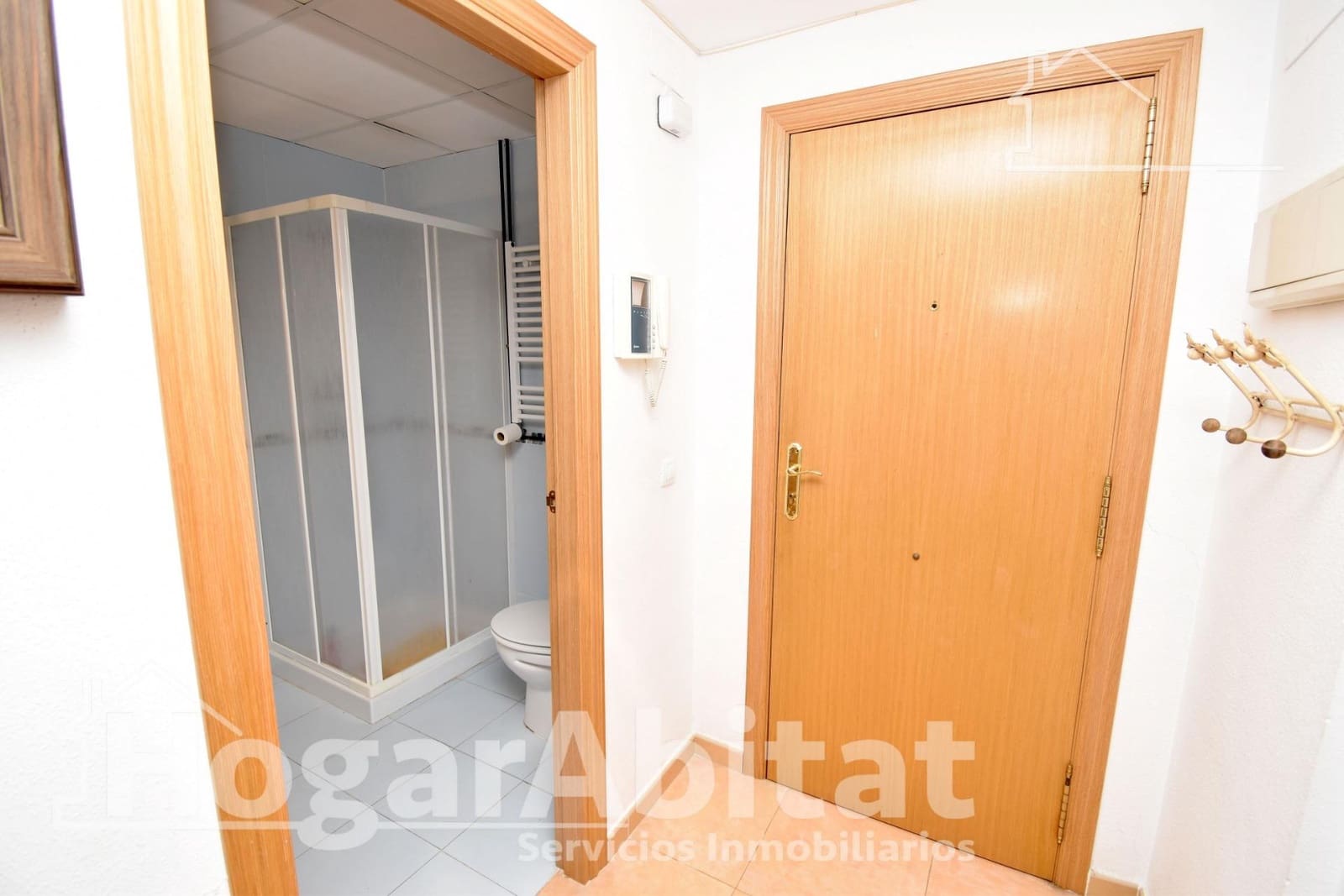 3 makuuhuone Kattohuoneisto myytävänä paikassa Burriana / Borriana mukana 
autotalli - 190 000 € (Ref: 9419834)