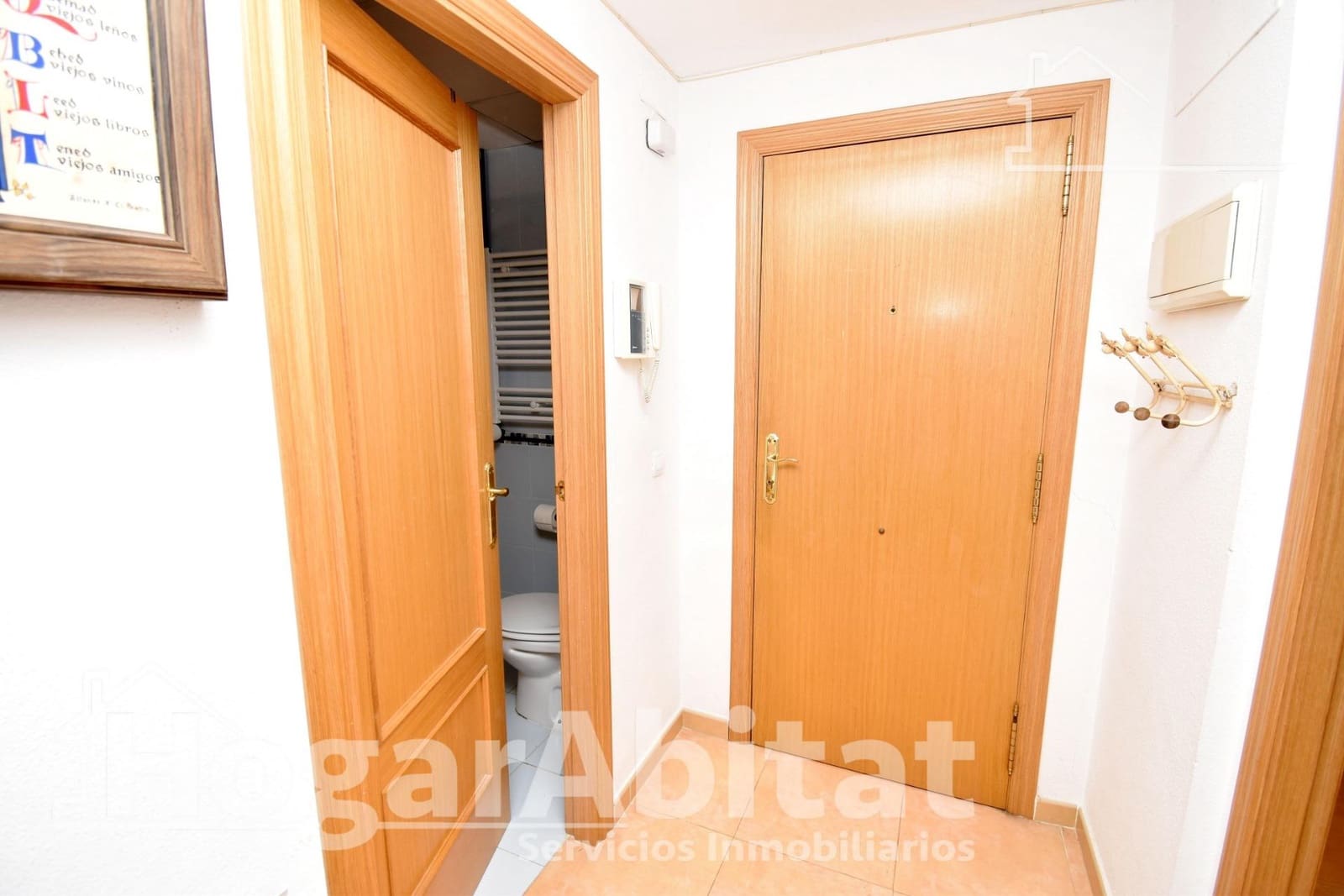 3 makuuhuone Kattohuoneisto myytävänä paikassa Burriana / Borriana mukana 
autotalli - 190 000 € (Ref: 9419834)