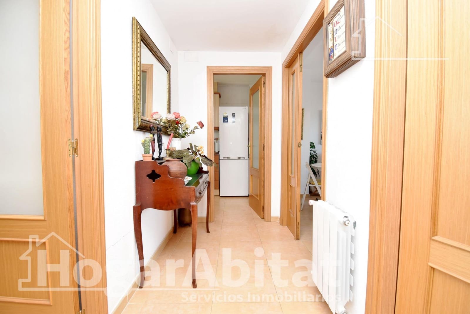 3 makuuhuone Kattohuoneisto myytävänä paikassa Burriana / Borriana mukana 
autotalli - 190 000 € (Ref: 9419834)