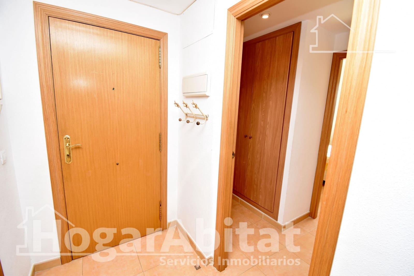 3 makuuhuone Kattohuoneisto myytävänä paikassa Burriana / Borriana mukana 
autotalli - 190 000 € (Ref: 9419834)