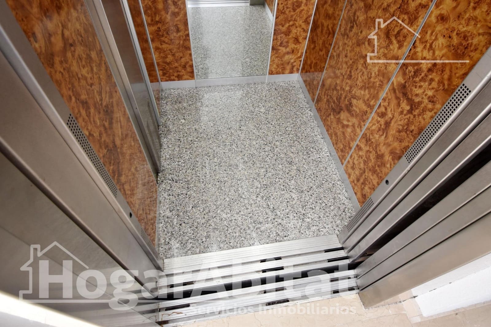 3 makuuhuone Kattohuoneisto myytävänä paikassa Burriana / Borriana mukana 
autotalli - 190 000 € (Ref: 9419834)