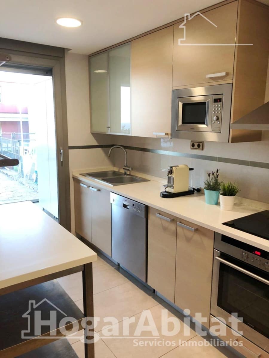 2 camera da letto Appartamento in vendita in Oropesa  con piscina - 379.000 € (Rif: 9419835)