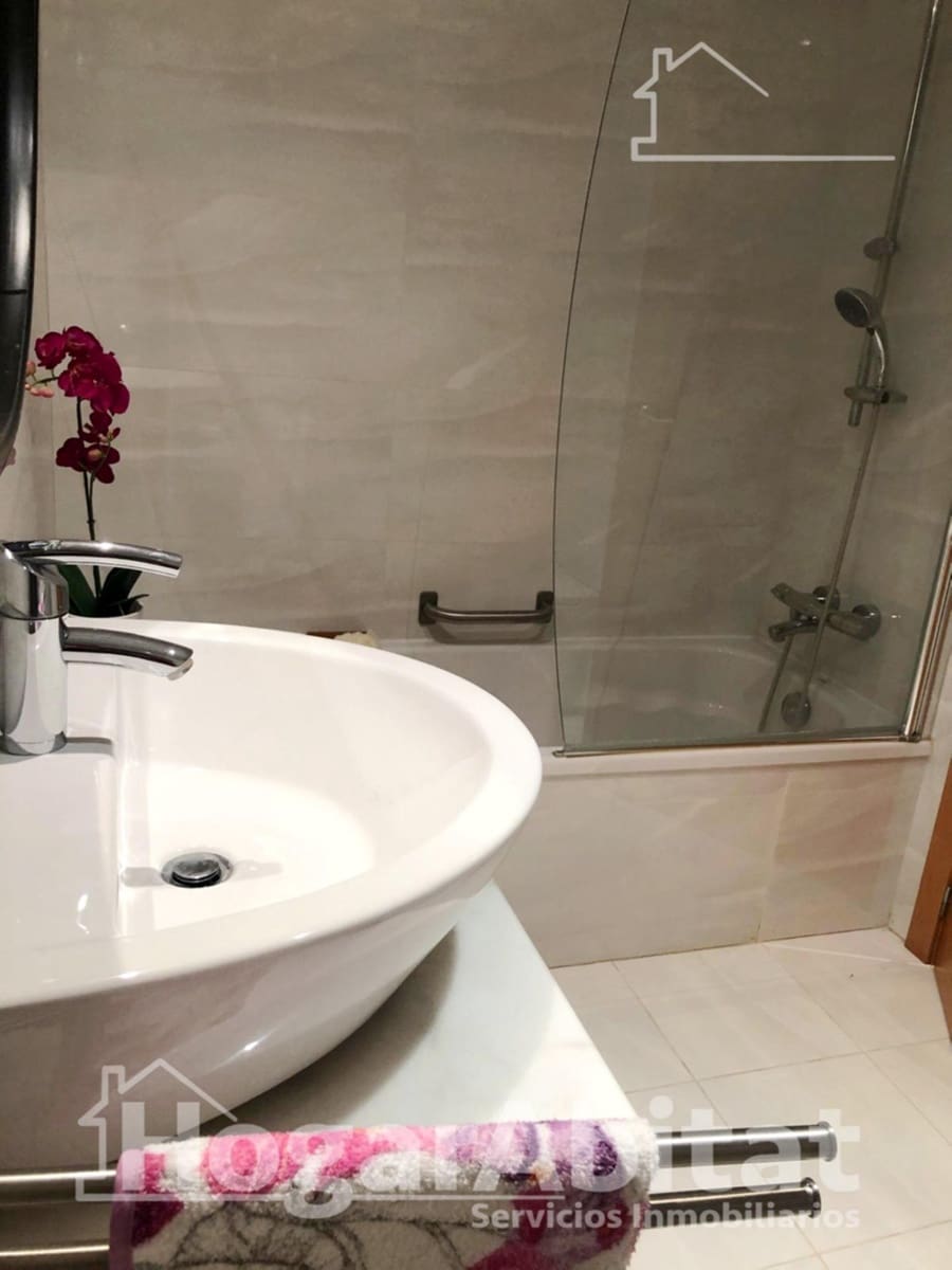 2 camera da letto Appartamento in vendita in Oropesa  con piscina - 379.000 € (Rif: 9419835)