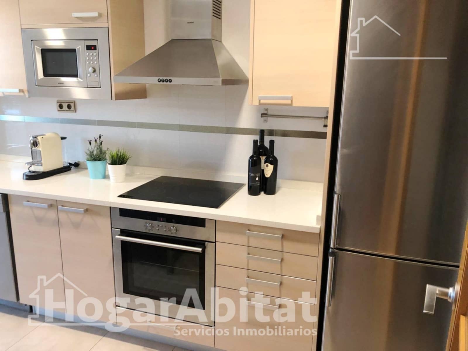 2 camera da letto Appartamento in vendita in Oropesa  con piscina - 379.000 € (Rif: 9419835)