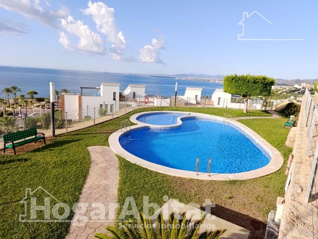 2 soverom Leilighet til salgs i Oropesa  med svømmebasseng - € 379 000 (Ref: 9419835)