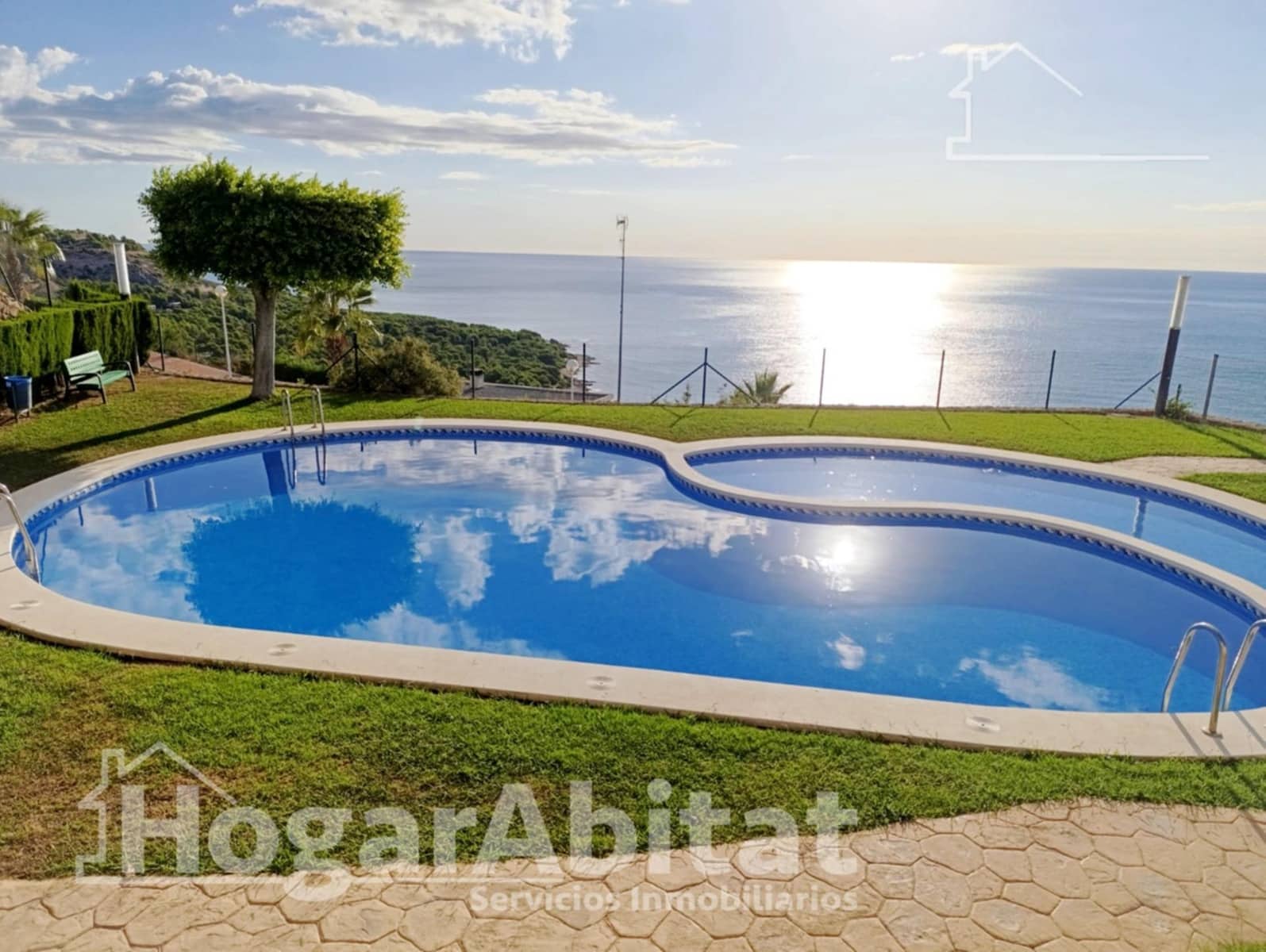 2 camera da letto Appartamento in vendita in Oropesa  con piscina - 379.000 € (Rif: 9419835)