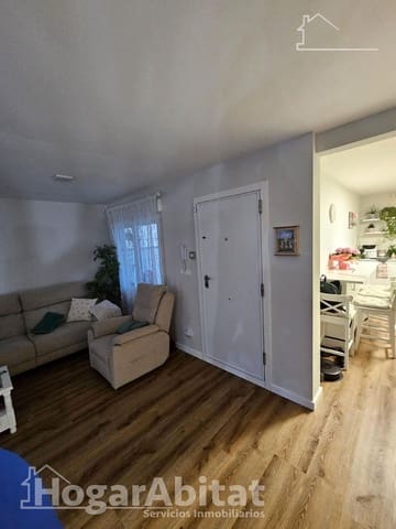 4 soverom Villa til salgs i Almassora / Almazora med svømmebasseng garasje - € 399 000 (Ref: 9419836)