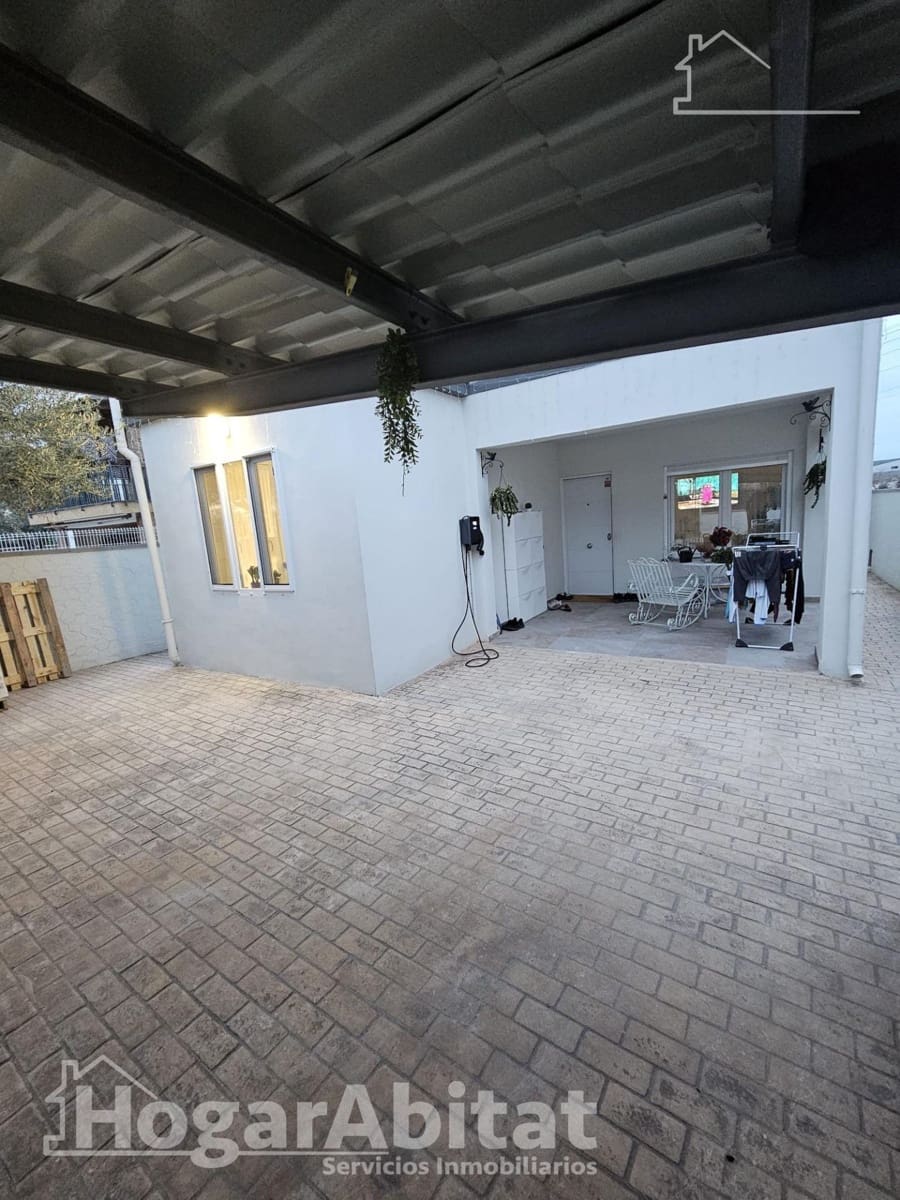 4 sovrum Villa till salu i Almassora / Almazora med pool garage - 399 000 € (Ref: 9419836)