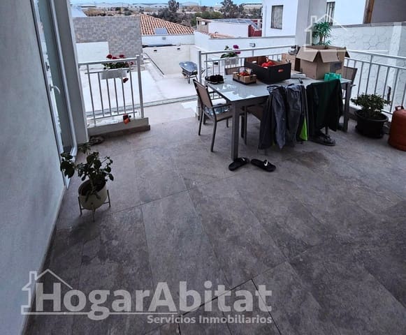 4 soverom Villa til salgs i Almassora / Almazora med svømmebasseng garasje - € 399 000 (Ref: 9419836)