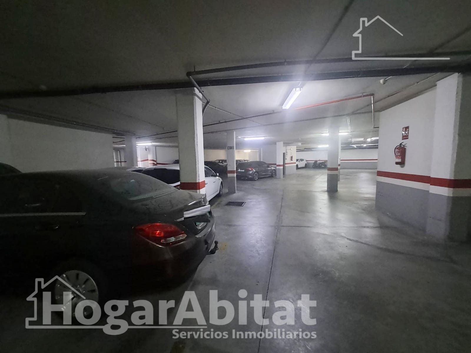 2 sovrum Takvåning till salu i Almassora / Almazora med garage - 135 000 € (Ref: 9419839)
