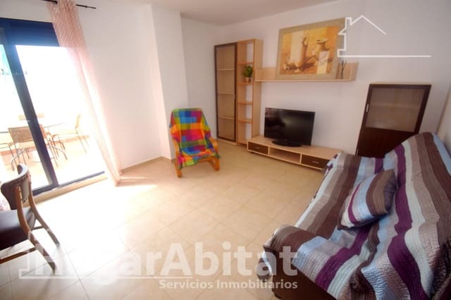 2 sovrum Takvåning till salu i Almassora / Almazora med garage - 135 000 € (Ref: 9419839)