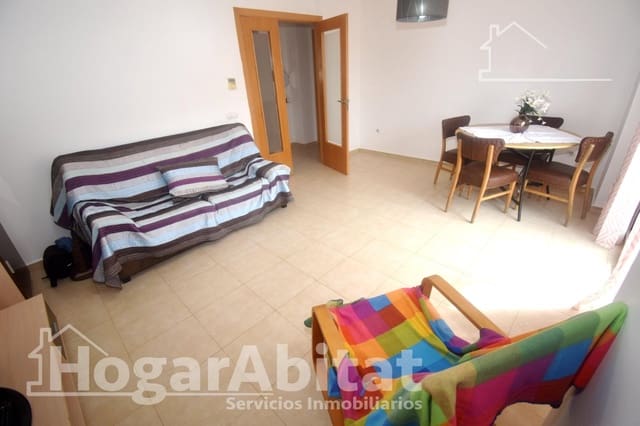 2 sovrum Takvåning till salu i Almassora / Almazora med garage - 135 000 € (Ref: 9419839)