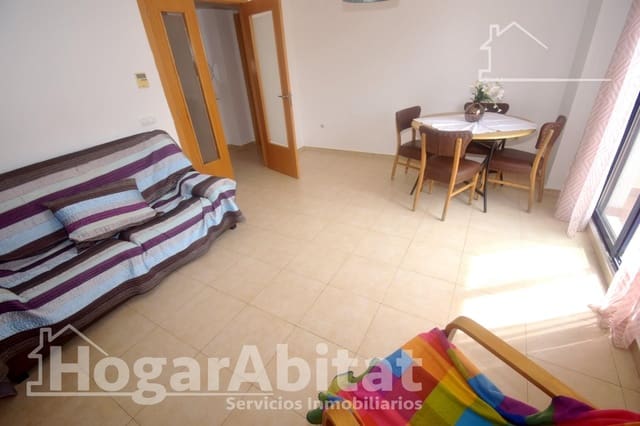 2 sovrum Takvåning till salu i Almassora / Almazora med garage - 135 000 € (Ref: 9419839)