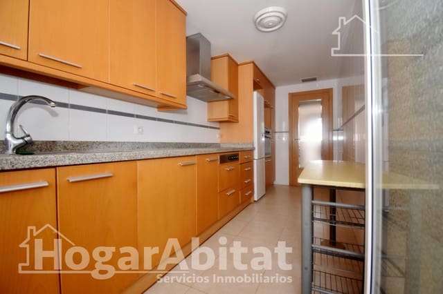 2 sovrum Takvåning till salu i Almassora / Almazora med garage - 135 000 € (Ref: 9419839)