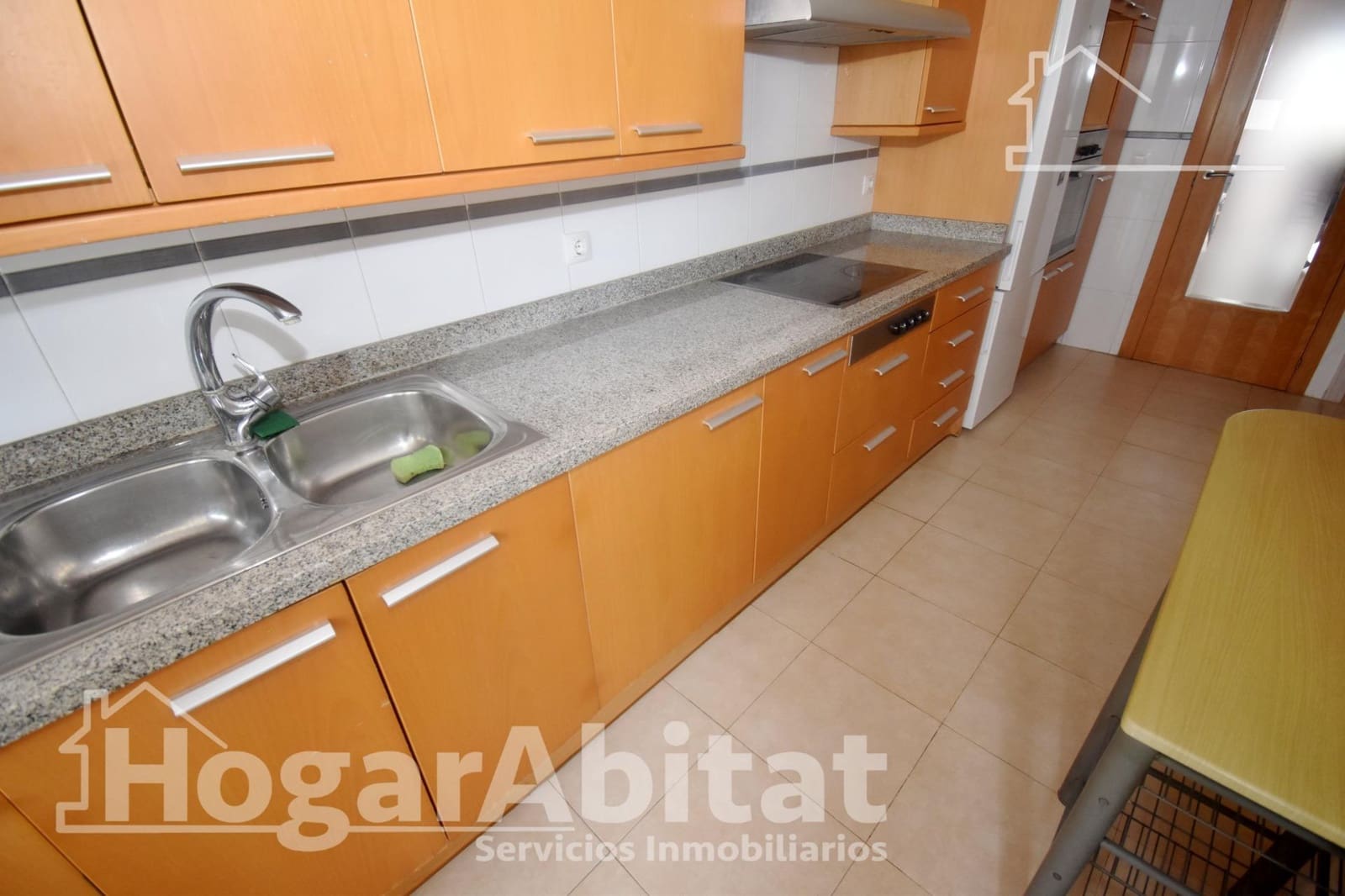 2 sovrum Takvåning till salu i Almassora / Almazora med garage - 135 000 € (Ref: 9419839)