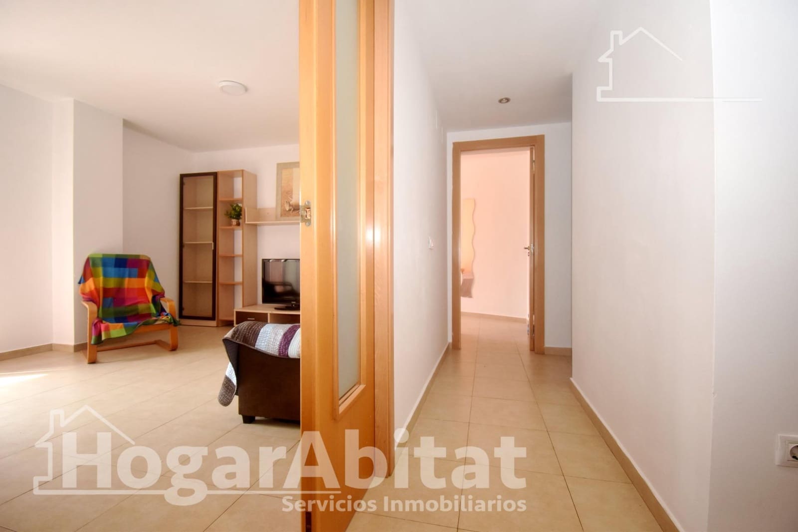 2 sovrum Takvåning till salu i Almassora / Almazora med garage - 135 000 € (Ref: 9419839)