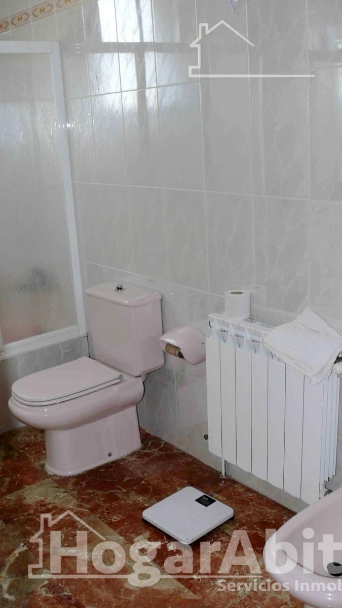 4 bedroom Villa for sale in Moncofa with pool garage - € 410,000 (Ref: 9419840)