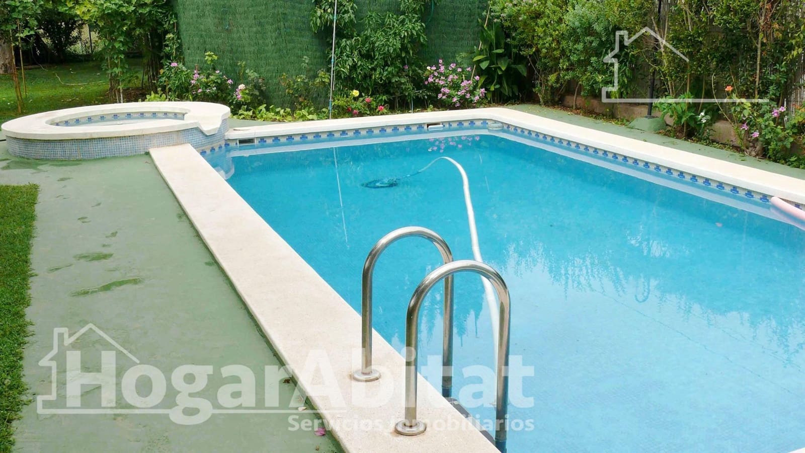 4 bedroom Villa for sale in Moncofa with pool garage - € 410,000 (Ref: 9419840)