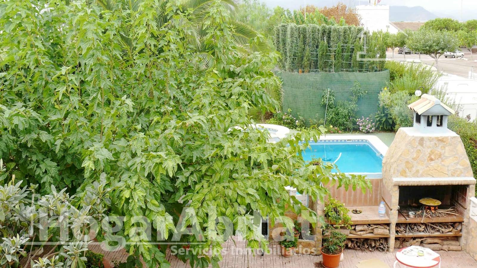 4 bedroom Villa for sale in Moncofa with pool garage - € 410,000 (Ref: 9419840)